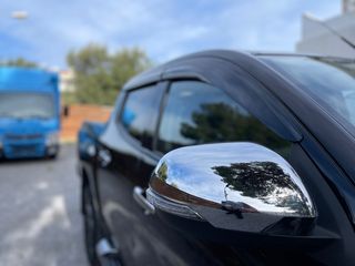Pickup - Αγροτικό Mitsubishi 2020 *L200*INTRO EDITION*AUTOMATIK F1*SUPER SELECT*-thumb-66