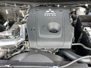 Pickup - Αγροτικό Mitsubishi 2020 *L200*INTRO EDITION*AUTOMATIK F1*SUPER SELECT*-thumb-82