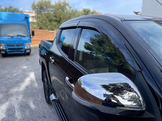 Pickup - Αγροτικό Mitsubishi 2020 *L200*INTRO EDITION*AUTOMATIK F1*SUPER SELECT*-thumb-70