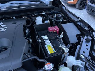 Pickup - Αγροτικό Mitsubishi 2020 *L200*INTRO EDITION*AUTOMATIK F1*SUPER SELECT*-thumb-87