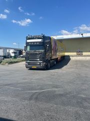 Scania '08 R 500
