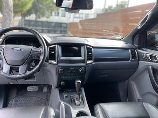 Pickup - Αγροτικό Ford 2019 *WILDTRAK*DISTRONIC*BLUE BLACK EDITION*AUTOMATIK*-thumb-14