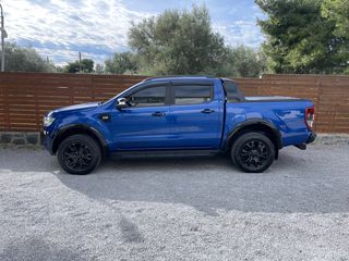 Pickup - Αγροτικό Ford 2019 *WILDTRAK*DISTRONIC*BLUE BLACK EDITION*AUTOMATIK*-thumb-11