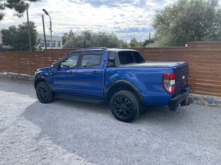 Pickup - Αγροτικό Ford 2019 *WILDTRAK*DISTRONIC*BLUE BLACK EDITION*AUTOMATIK*-thumb-12
