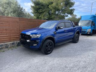 Pickup - Αγροτικό Ford 2019 *WILDTRAK*DISTRONIC*BLUE BLACK EDITION*AUTOMATIK*-thumb-7