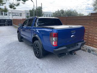 Pickup - Αγροτικό Ford 2019 *WILDTRAK*DISTRONIC*BLUE BLACK EDITION*AUTOMATIK*-thumb-10