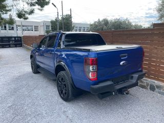 Pickup - Αγροτικό Ford 2019 *WILDTRAK*DISTRONIC*BLUE BLACK EDITION*AUTOMATIK*-thumb-9