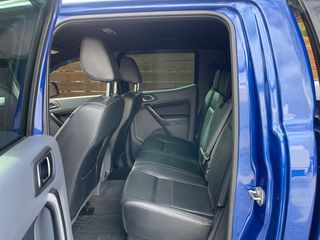 Pickup - Αγροτικό Ford 2019 *WILDTRAK*DISTRONIC*BLUE BLACK EDITION*AUTOMATIK*-thumb-19