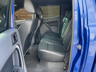 Pickup - Αγροτικό Ford 2019 *WILDTRAK*DISTRONIC*BLUE BLACK EDITION*AUTOMATIK*-thumb-22
