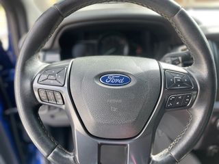 Pickup - Αγροτικό Ford 2019 *WILDTRAK*DISTRONIC*BLUE BLACK EDITION*AUTOMATIK*-thumb-16