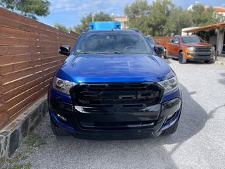 Pickup - Αγροτικό Ford 2019 *WILDTRAK*DISTRONIC*BLUE BLACK EDITION*AUTOMATIK*-thumb-13