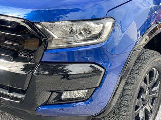 Pickup - Αγροτικό Ford 2019 *WILDTRAK*DISTRONIC*BLUE BLACK EDITION*AUTOMATIK*-thumb-29