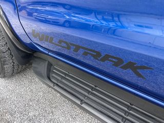 Pickup - Αγροτικό Ford 2019 *WILDTRAK*DISTRONIC*BLUE BLACK EDITION*AUTOMATIK*-thumb-32