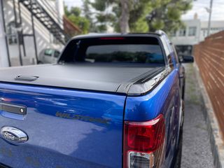 Pickup - Αγροτικό Ford 2019 *WILDTRAK*DISTRONIC*BLUE BLACK EDITION*AUTOMATIK*-thumb-35