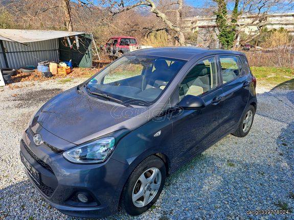 Hyundai i 10 '15