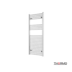 Thermo Alto Chrome - Θερμαινομενη πετσετοκρεμάστρα