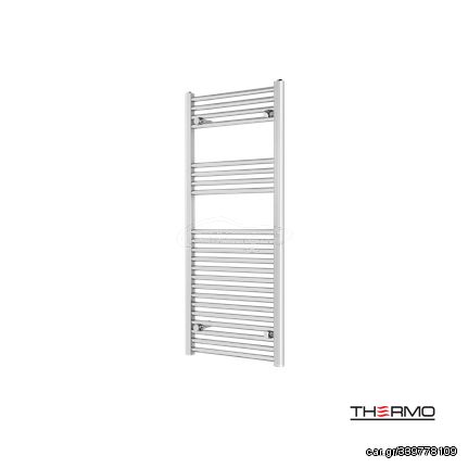 Thermo Alto Chrome - Θερμαινομενη πετσετοκρεμάστρα