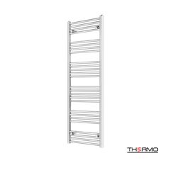 Thermo Alto Chrome - Θερμαινομενη πετσετοκρεμάστρα