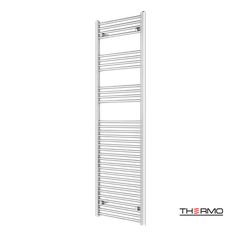 Thermo Alto Chrome - Θερμαινομενη πετσετοκρεμάστρα