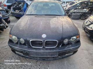Bmw e 46 compact 2001-2004 ΜΟΝΟ ΚΟΜΜΆΤΙ ΚΟΜΜΆΤΙ -thumb-1