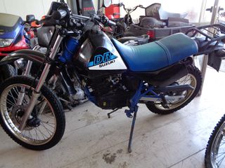 Suzuki DR 125 1996