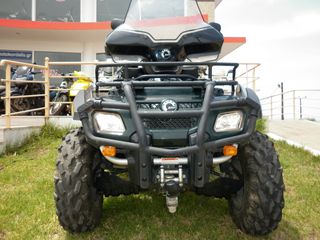 CAN-AM Outlander 2006 MAXI    4X4-thumb-2