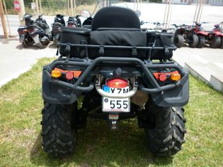 CAN-AM Outlander 2006 MAXI    4X4-thumb-5