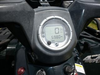 CAN-AM Outlander 2006 MAXI    4X4-thumb-7