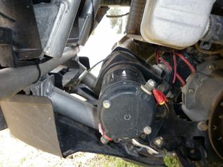 CAN-AM Outlander 2006 MAXI    4X4-thumb-10