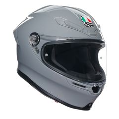 AGV K6 S E2206 - NARDO GREY