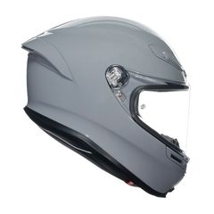 AGV K6 S E2206 - NARDO GREY-thumb-1