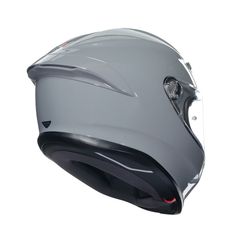 AGV K6 S E2206 - NARDO GREY-thumb-3