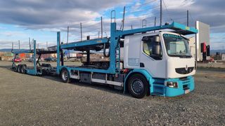 Αυτοκινητάμαξα Renault 2011 Premium 460 Dxi..κατασκευη ROLFO-thumb-5