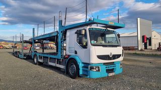 Αυτοκινητάμαξα Renault 2011 Premium 460 Dxi..κατασκευη ROLFO-thumb-6