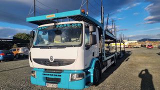 Αυτοκινητάμαξα Renault 2011 Premium 460 Dxi..κατασκευη ROLFO-thumb-3