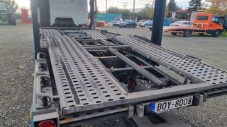 Αυτοκινητάμαξα Renault 2011 Premium 460 Dxi..κατασκευη ROLFO-thumb-12