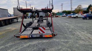 Αυτοκινητάμαξα Renault 2011 Premium 460 Dxi..κατασκευη ROLFO-thumb-10