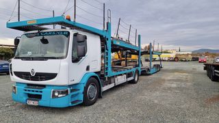 Αυτοκινητάμαξα Renault 2011 Premium 460 Dxi..κατασκευη ROLFO-thumb-2
