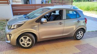 Kia Picanto '18