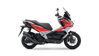 Voge 2026 SR1 ADV *ΔΩΡΑ ΠΡΟΣΦΟΡΑΣ*-thumb-1