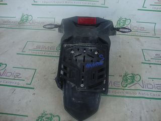 KYMCO   AGILITY S 125  200 350