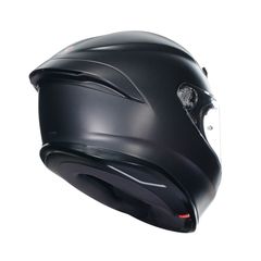 AGV K6 S E2206 - MATT BLACK-thumb-3