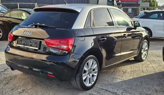 Audi A1 2013 ΙΔΙΩΤΗ ΑΡΙΣΤΗ ΚΑΤΆΣΤΑΣΗ-thumb-2