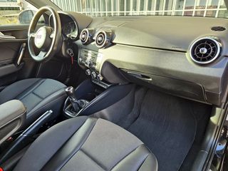 Audi A1 2013 ΙΔΙΩΤΗ ΑΡΙΣΤΗ ΚΑΤΆΣΤΑΣΗ-thumb-5