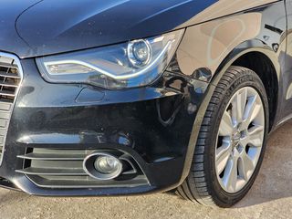 Audi A1 2013 ΙΔΙΩΤΗ ΑΡΙΣΤΗ ΚΑΤΆΣΤΑΣΗ-thumb-4