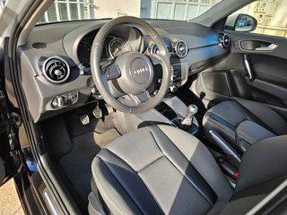 Audi A1 2013 ΙΔΙΩΤΗ ΑΡΙΣΤΗ ΚΑΤΆΣΤΑΣΗ-thumb-6