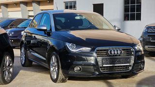 Audi A1 2013 ΙΔΙΩΤΗ ΑΡΙΣΤΗ ΚΑΤΆΣΤΑΣΗ-thumb-1