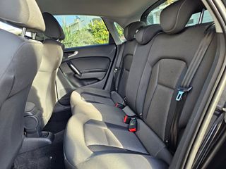 Audi A1 2013 ΙΔΙΩΤΗ ΑΡΙΣΤΗ ΚΑΤΆΣΤΑΣΗ-thumb-8