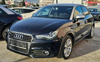 Audi A1 2013 ΙΔΙΩΤΗ ΑΡΙΣΤΗ ΚΑΤΆΣΤΑΣΗ