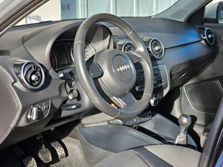 Audi A1 2013 ΙΔΙΩΤΗ ΑΡΙΣΤΗ ΚΑΤΆΣΤΑΣΗ-thumb-7